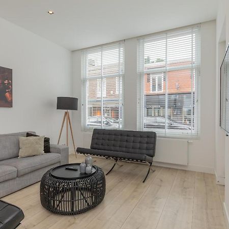 Zandvoort Village Apartments 외부 사진