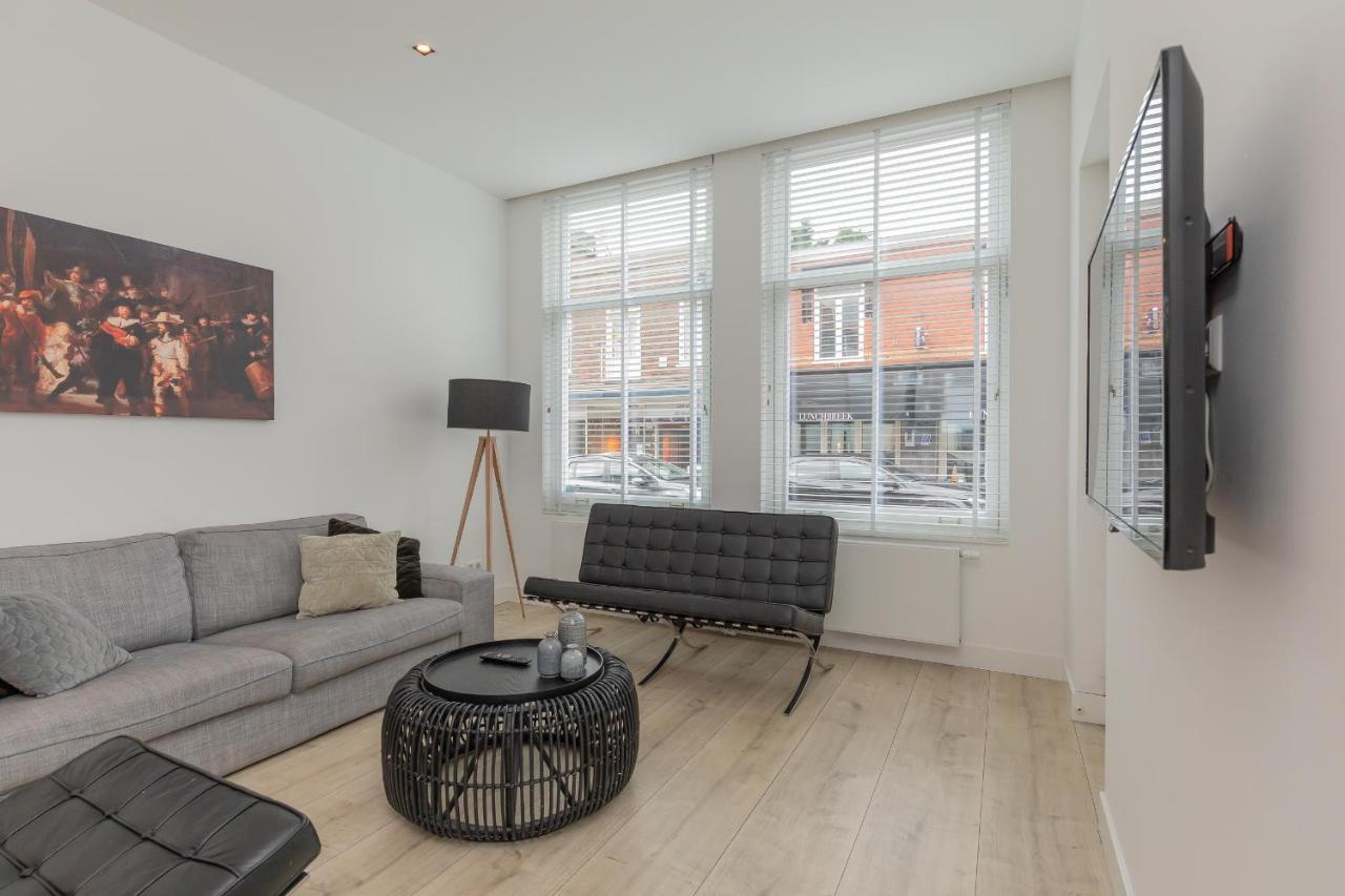 Zandvoort Village Apartments 외부 사진