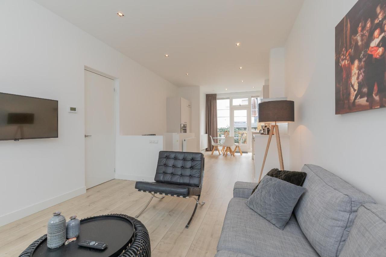 Zandvoort Village Apartments 외부 사진