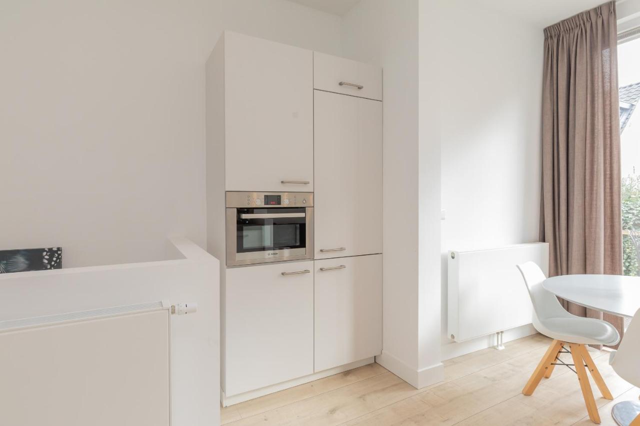 Zandvoort Village Apartments 외부 사진