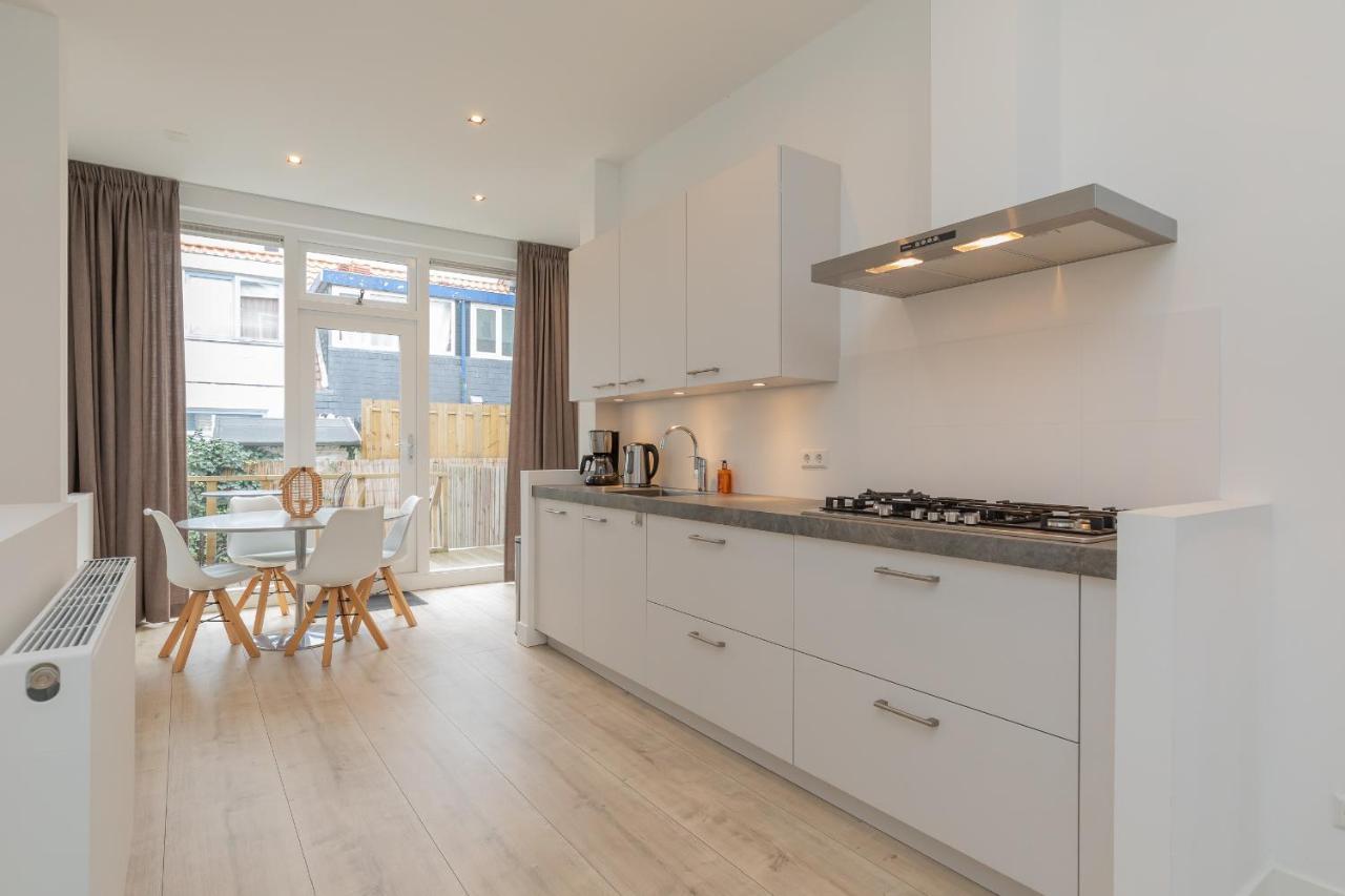 Zandvoort Village Apartments 외부 사진