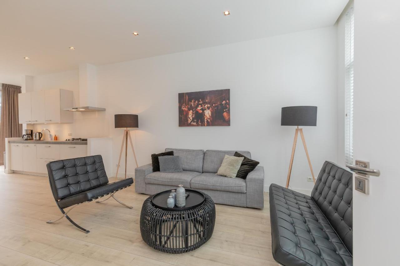 Zandvoort Village Apartments 외부 사진