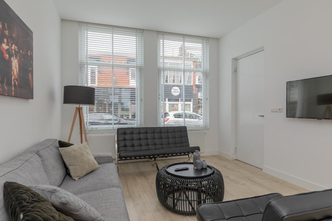 Zandvoort Village Apartments 외부 사진