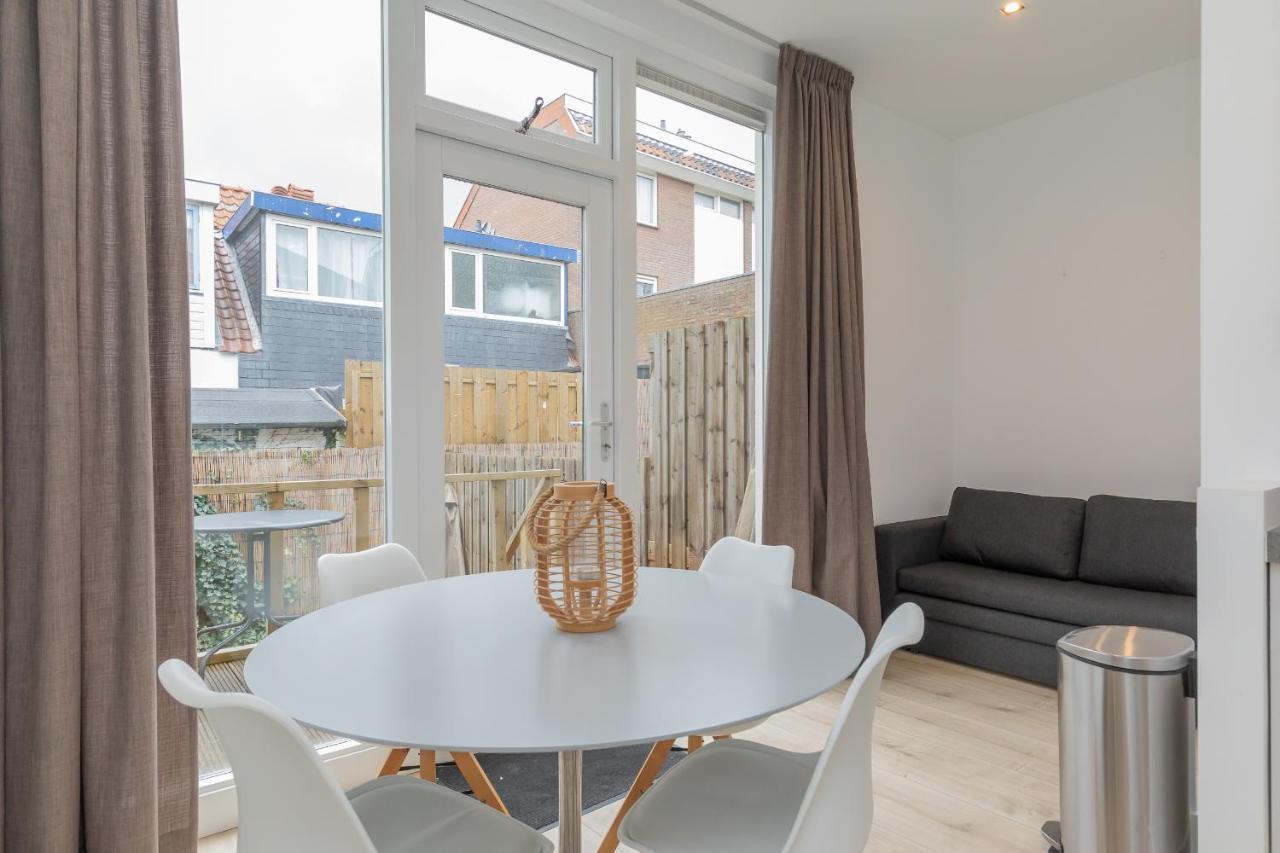 Zandvoort Village Apartments 외부 사진