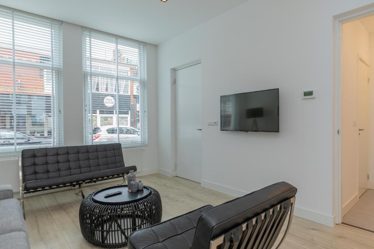 Zandvoort Village Apartments 외부 사진