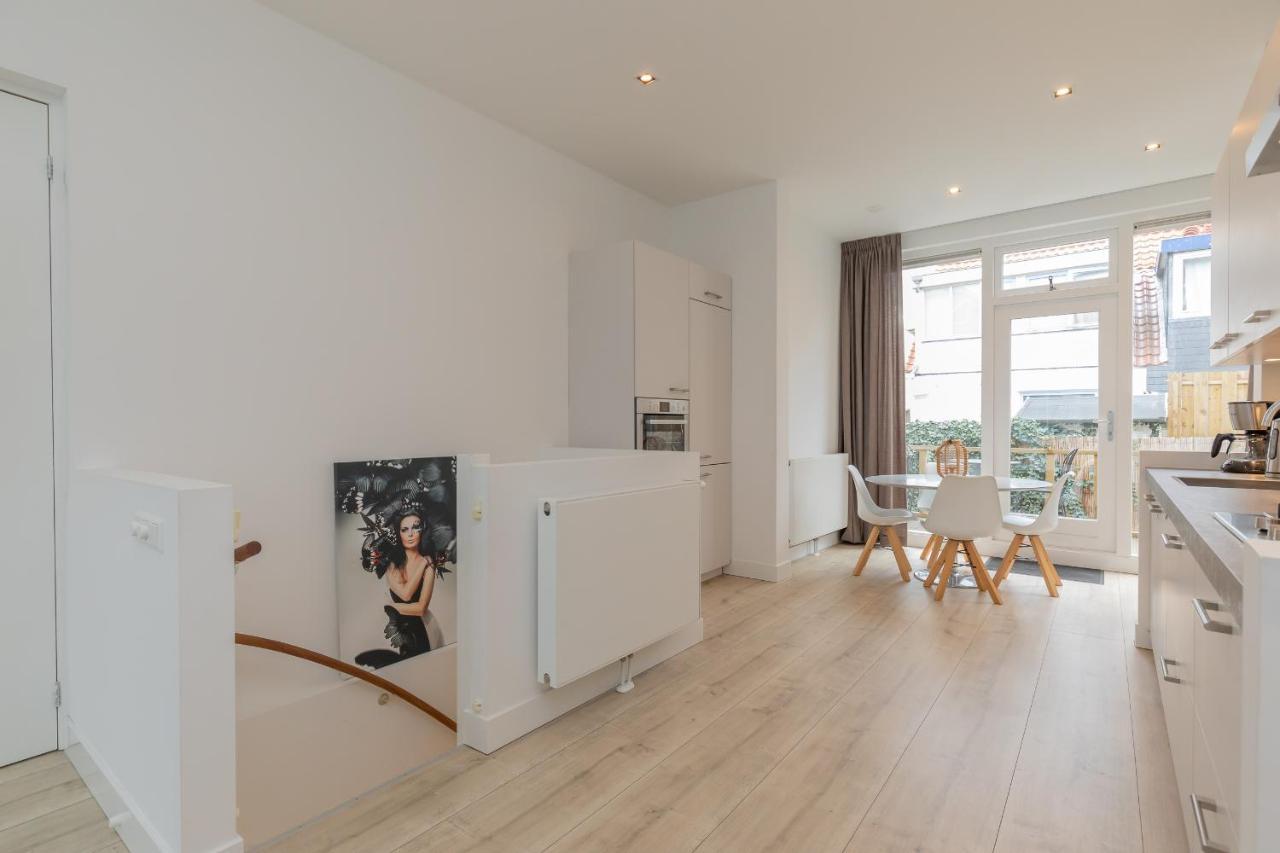Zandvoort Village Apartments 외부 사진