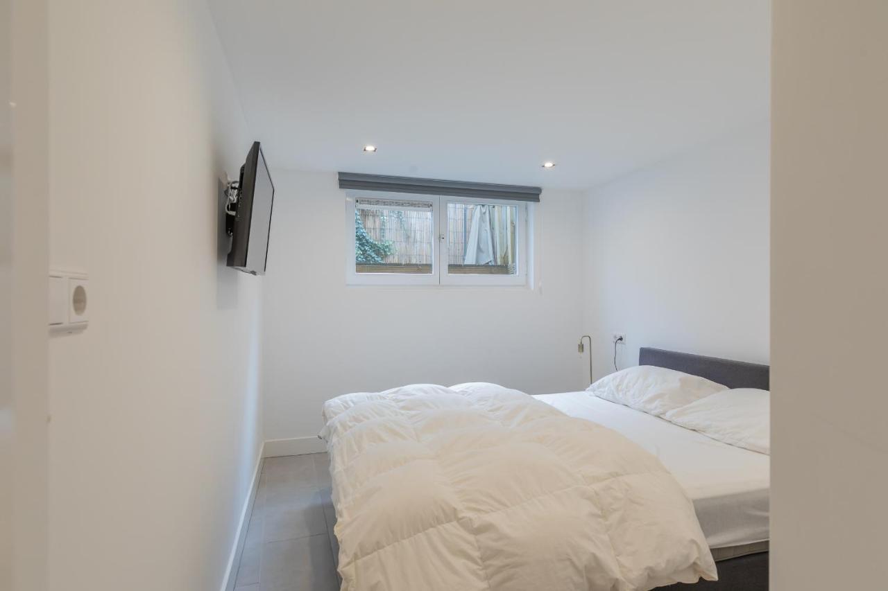 Zandvoort Village Apartments 외부 사진