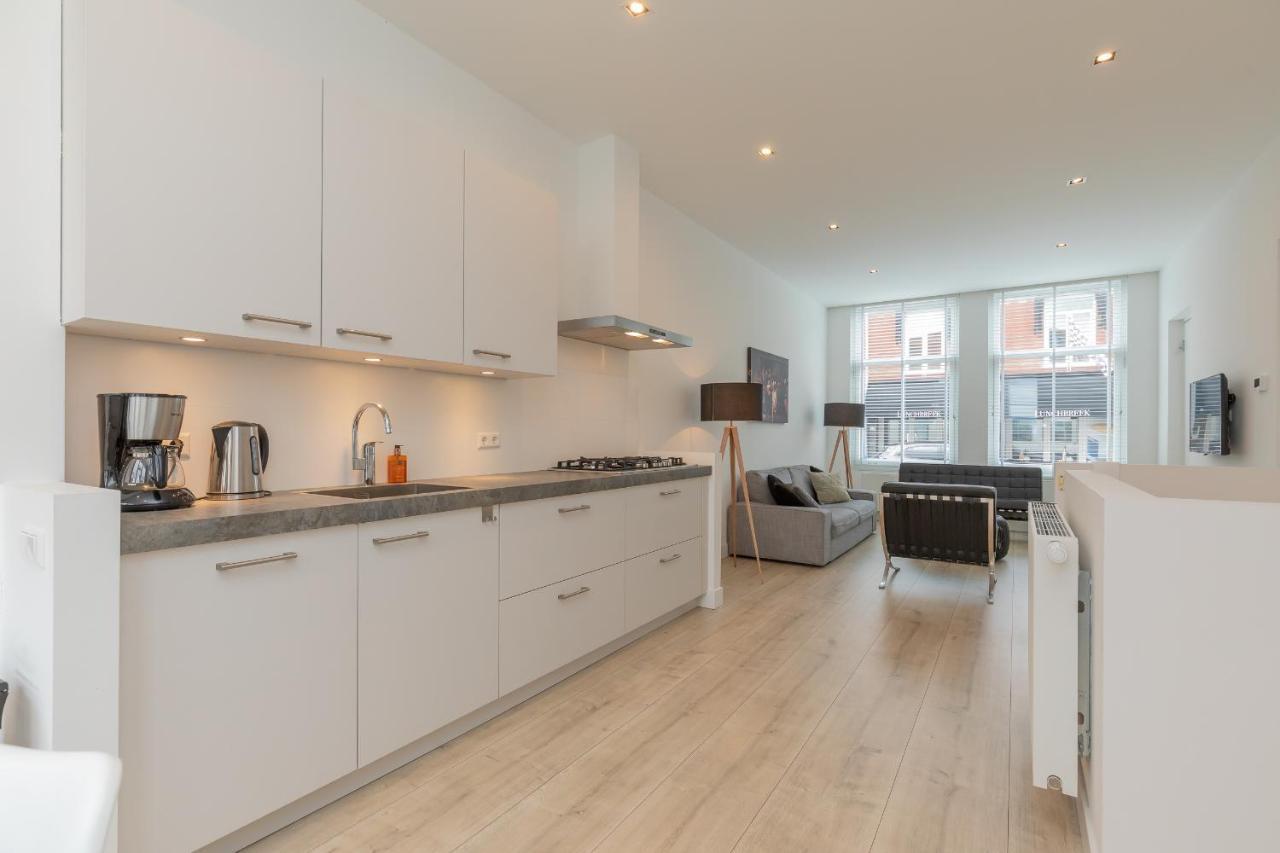 Zandvoort Village Apartments 외부 사진
