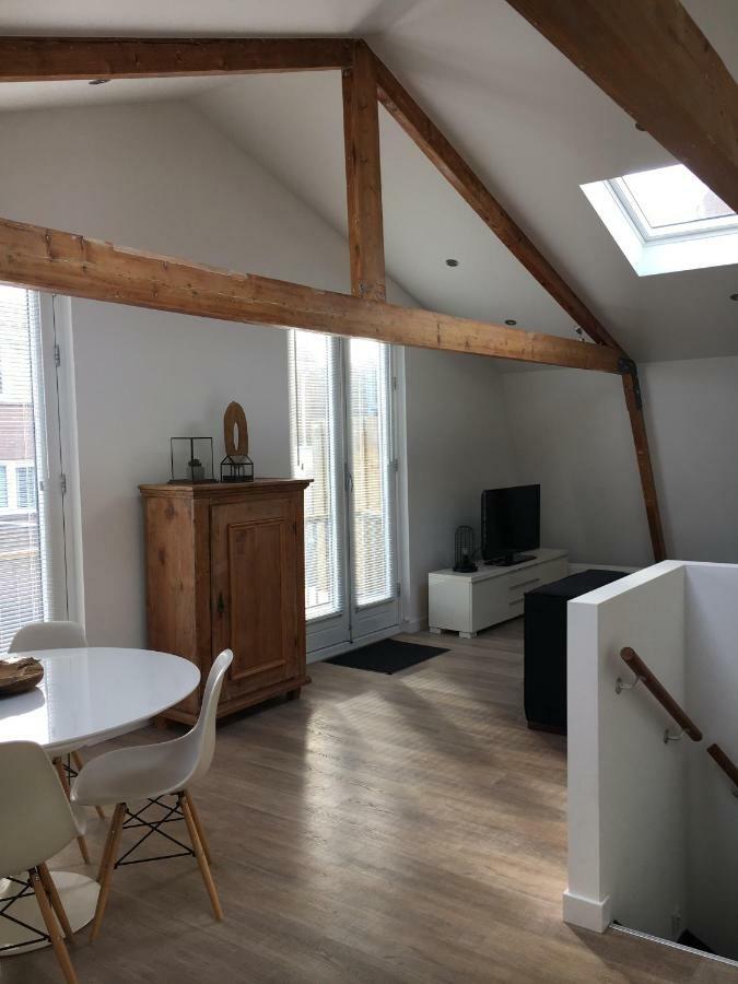 Zandvoort Village Apartments 외부 사진