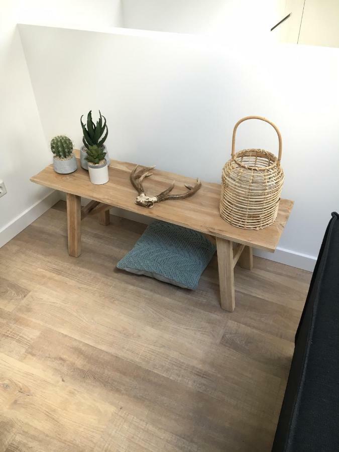 Zandvoort Village Apartments 외부 사진