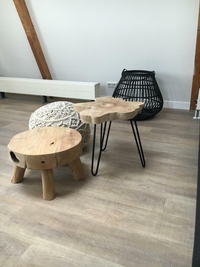 Zandvoort Village Apartments 외부 사진