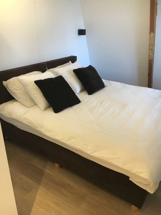 Zandvoort Village Apartments 외부 사진