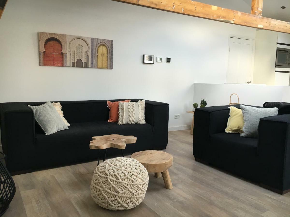 Zandvoort Village Apartments 외부 사진