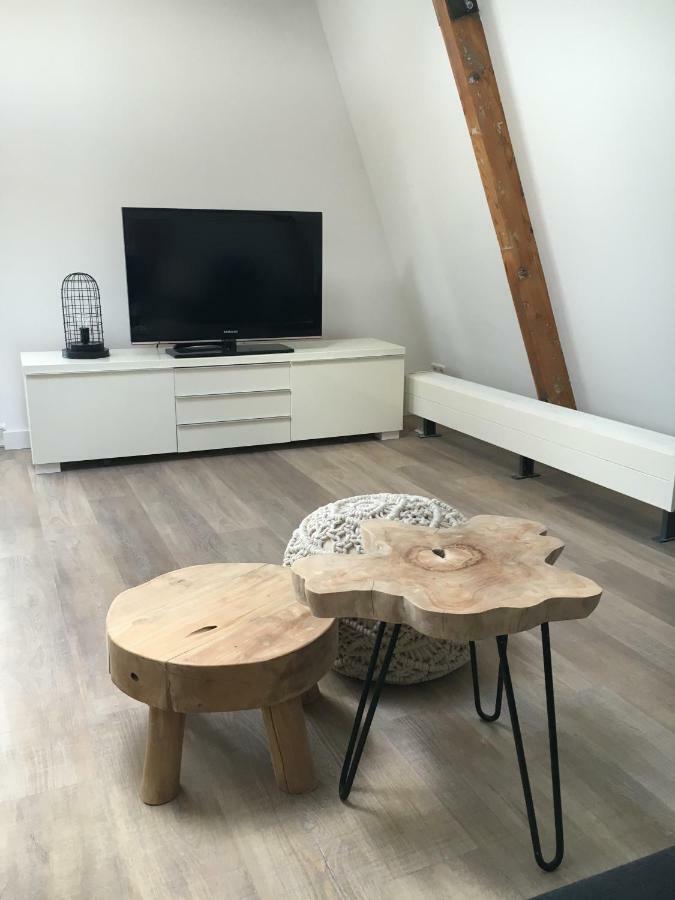 Zandvoort Village Apartments 외부 사진