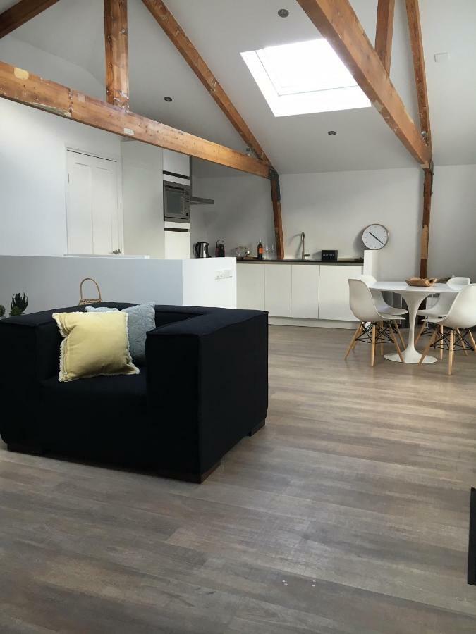 Zandvoort Village Apartments 외부 사진