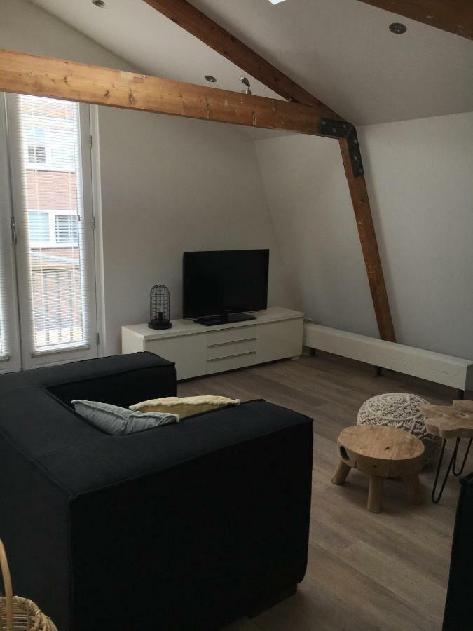 Zandvoort Village Apartments 외부 사진