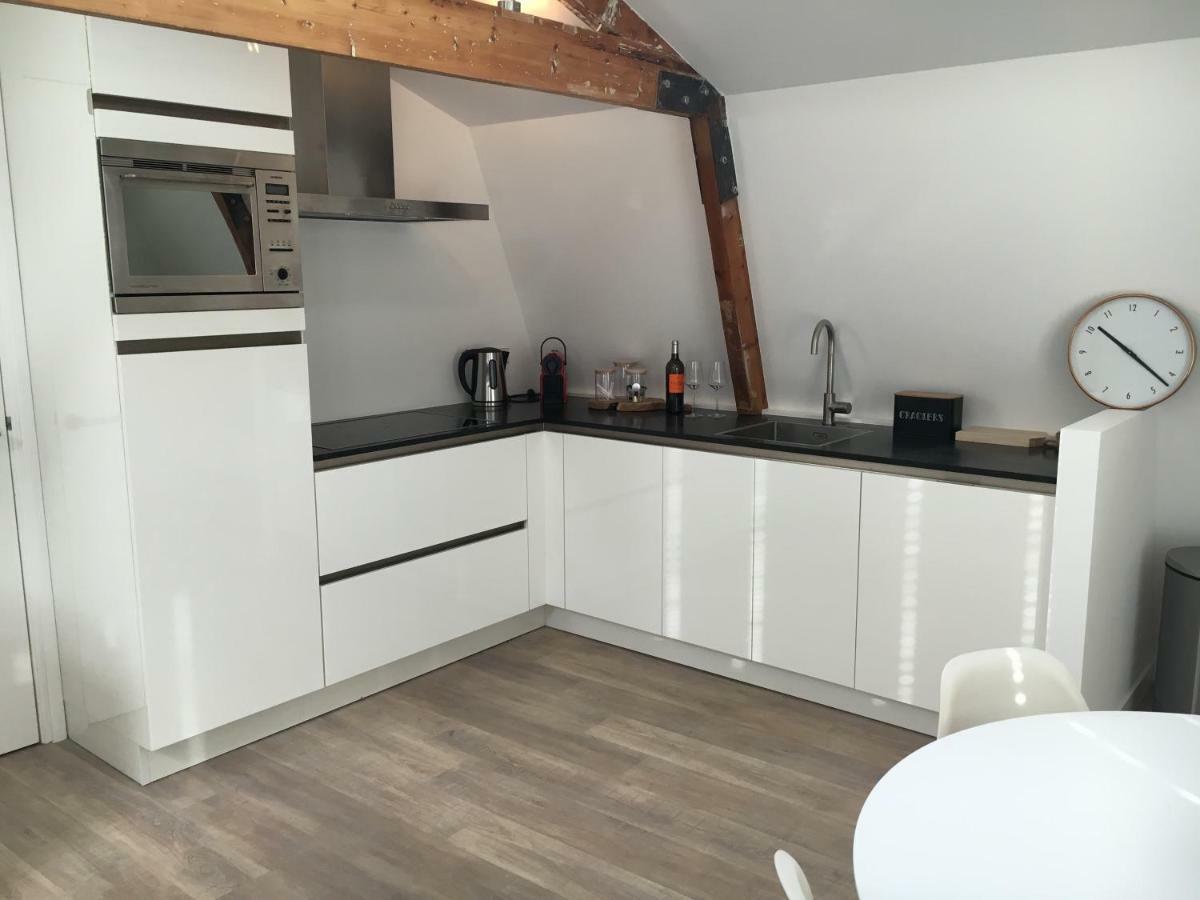 Zandvoort Village Apartments 외부 사진