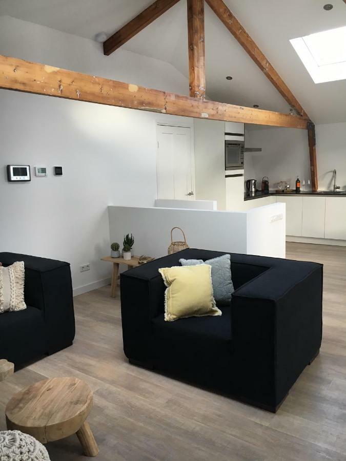 Zandvoort Village Apartments 외부 사진