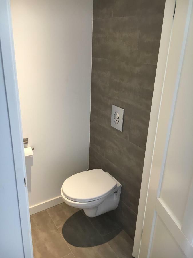 Zandvoort Village Apartments 외부 사진