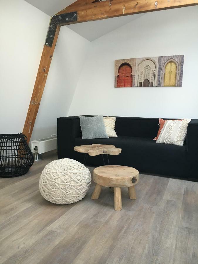 Zandvoort Village Apartments 외부 사진