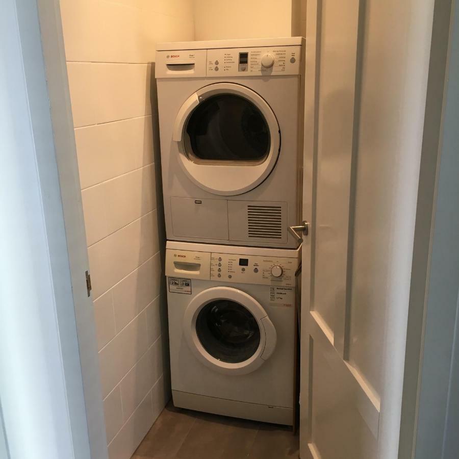 Zandvoort Village Apartments 외부 사진