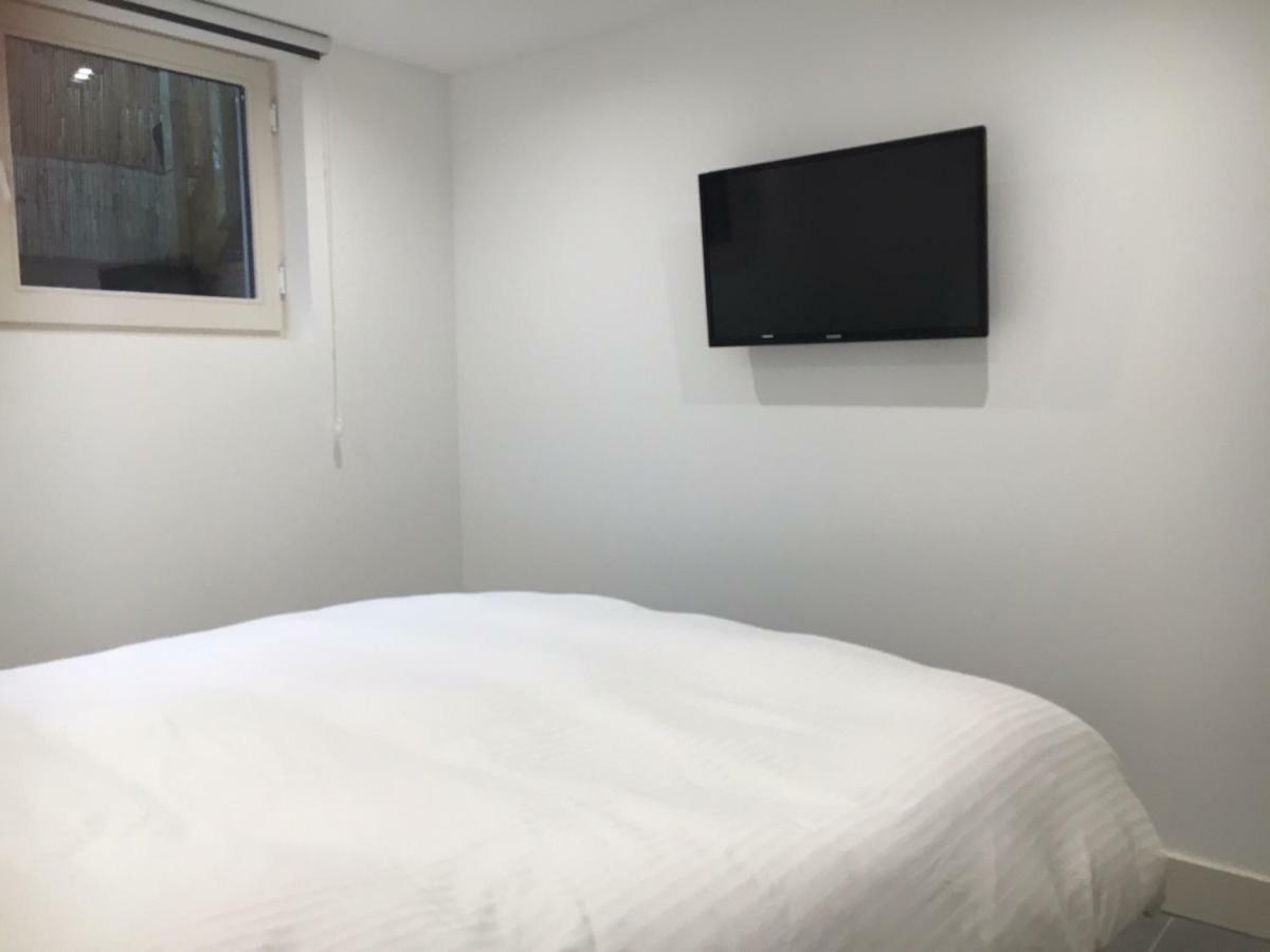 Zandvoort Village Apartments 외부 사진