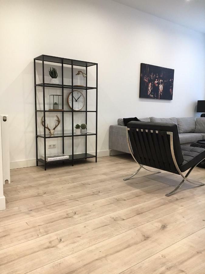 Zandvoort Village Apartments 외부 사진