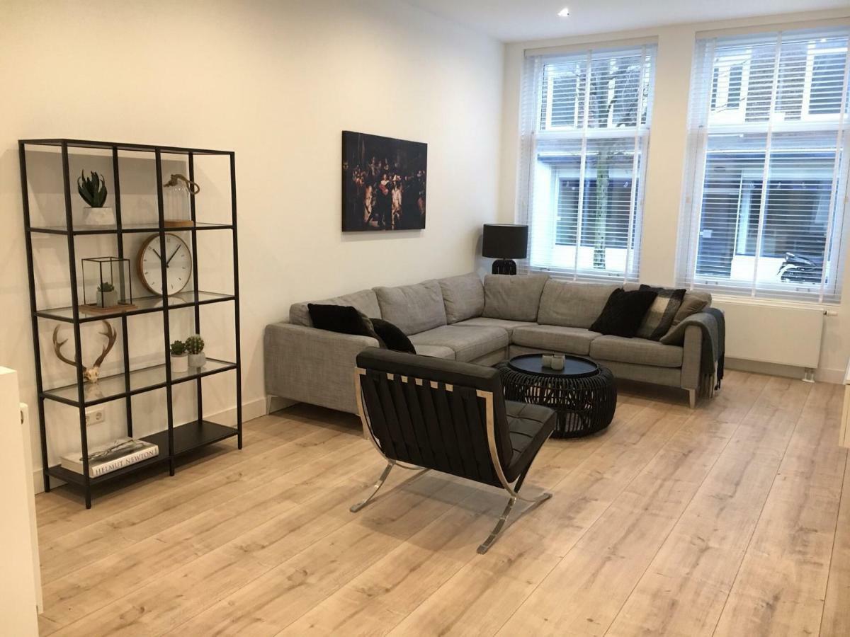 Zandvoort Village Apartments 외부 사진