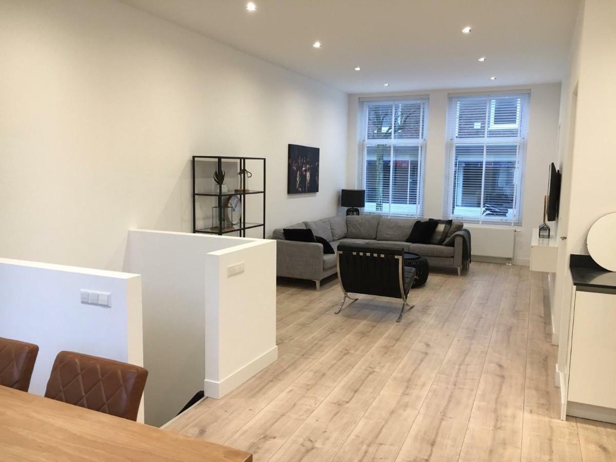 Zandvoort Village Apartments 외부 사진