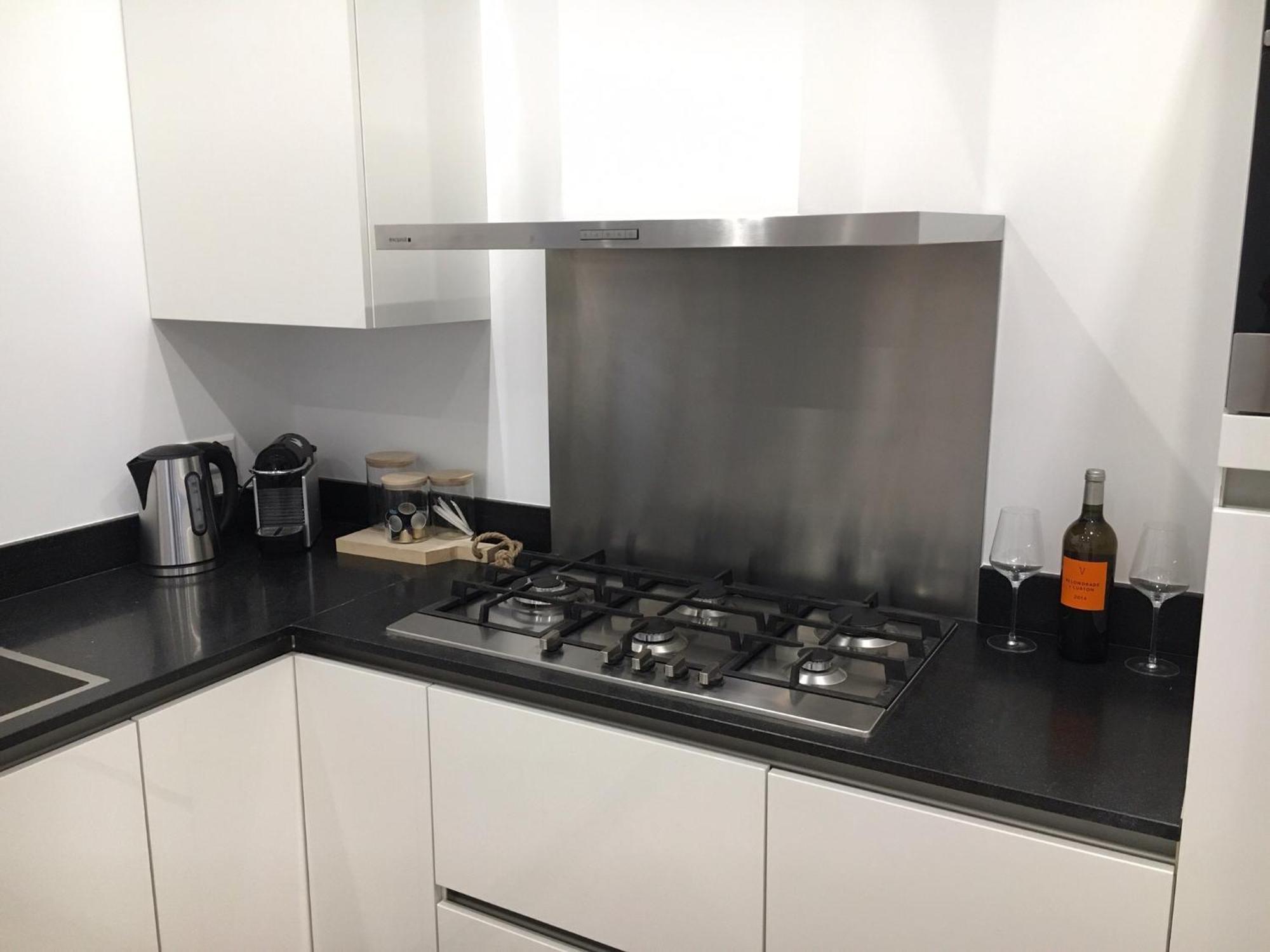 Zandvoort Village Apartments 외부 사진