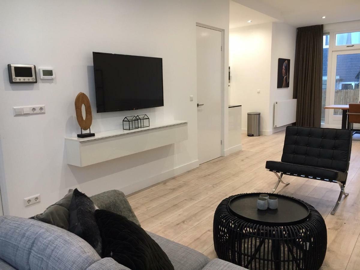 Zandvoort Village Apartments 외부 사진