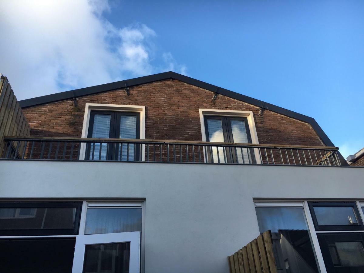 Zandvoort Village Apartments 외부 사진