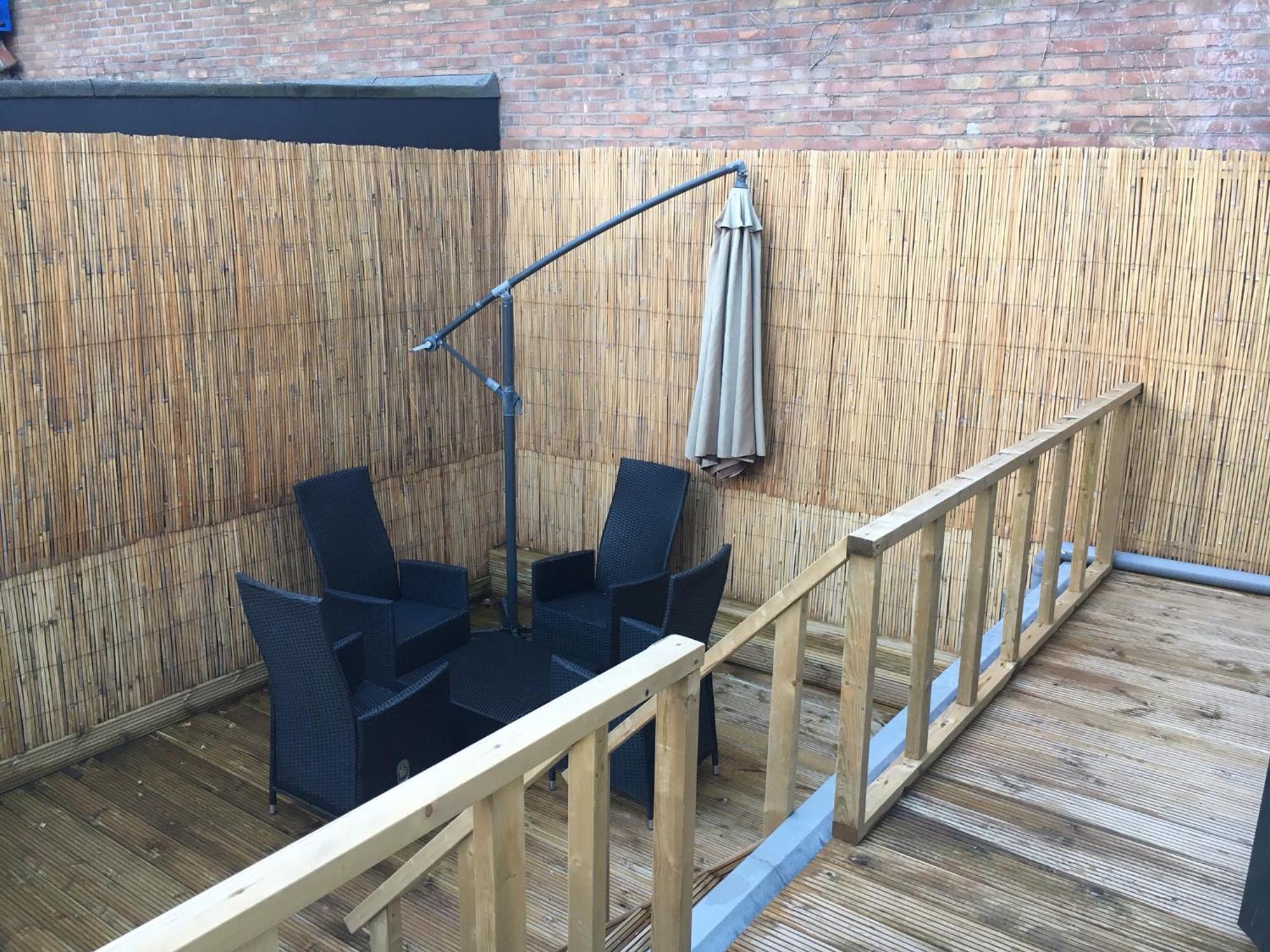 Zandvoort Village Apartments 외부 사진