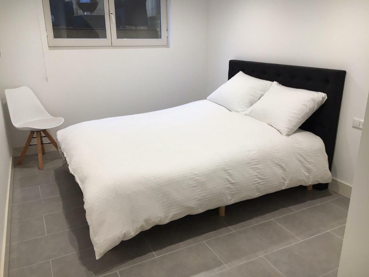 Zandvoort Village Apartments 외부 사진