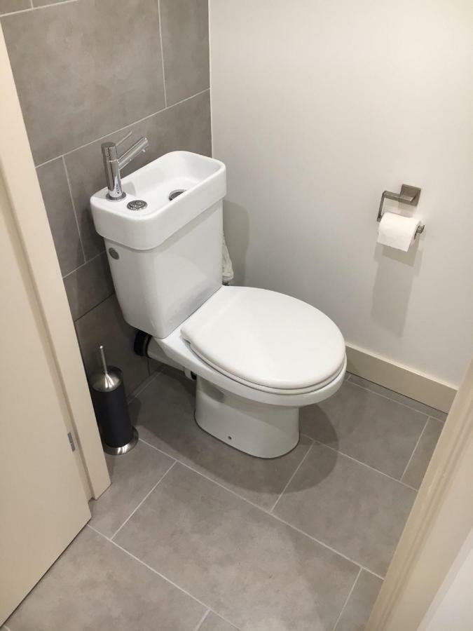 Zandvoort Village Apartments 외부 사진