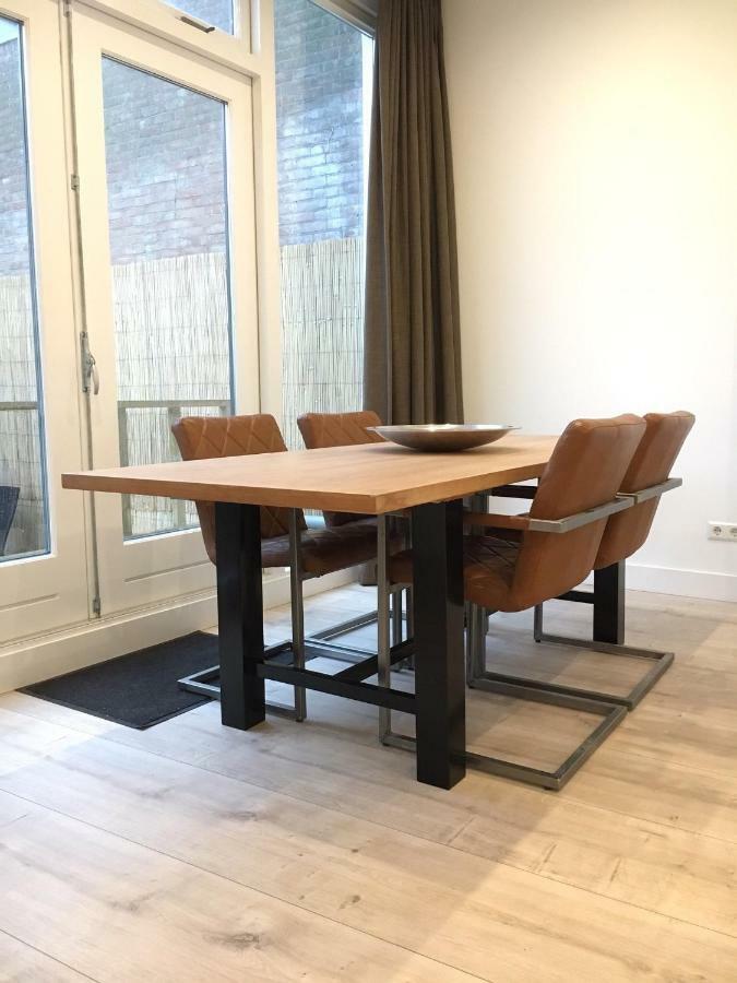 Zandvoort Village Apartments 외부 사진