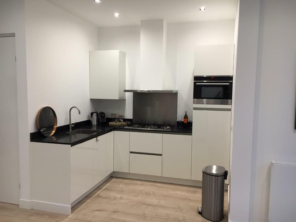 Zandvoort Village Apartments 외부 사진