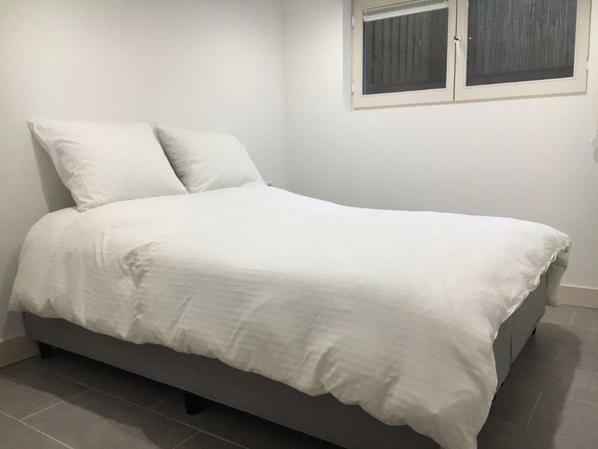 Zandvoort Village Apartments 외부 사진