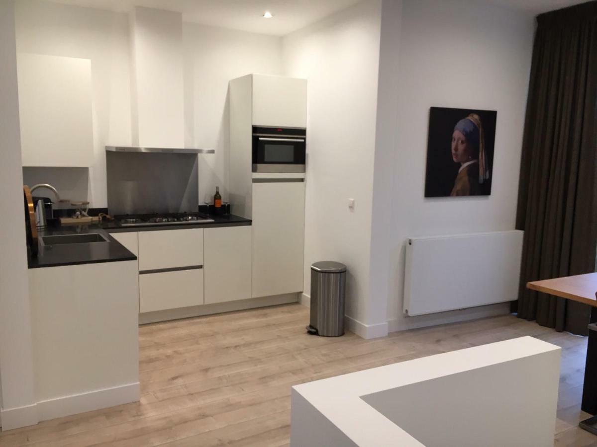 Zandvoort Village Apartments 외부 사진