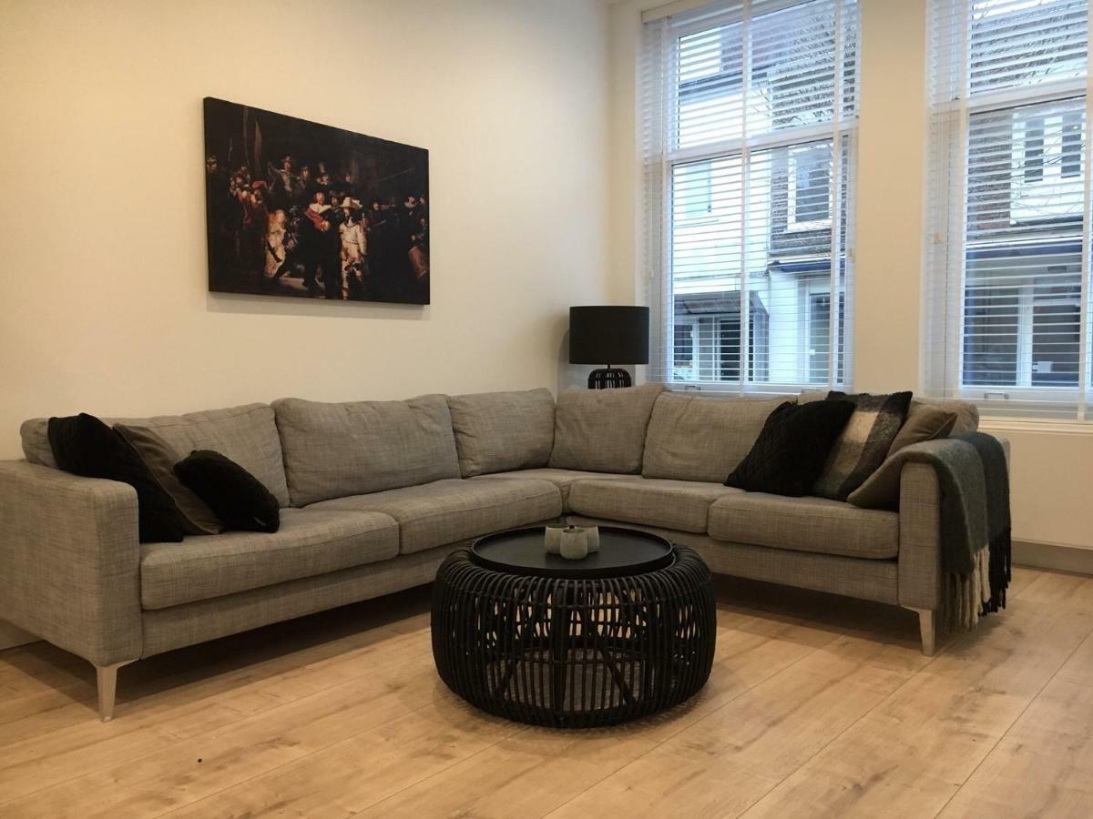 Zandvoort Village Apartments 외부 사진