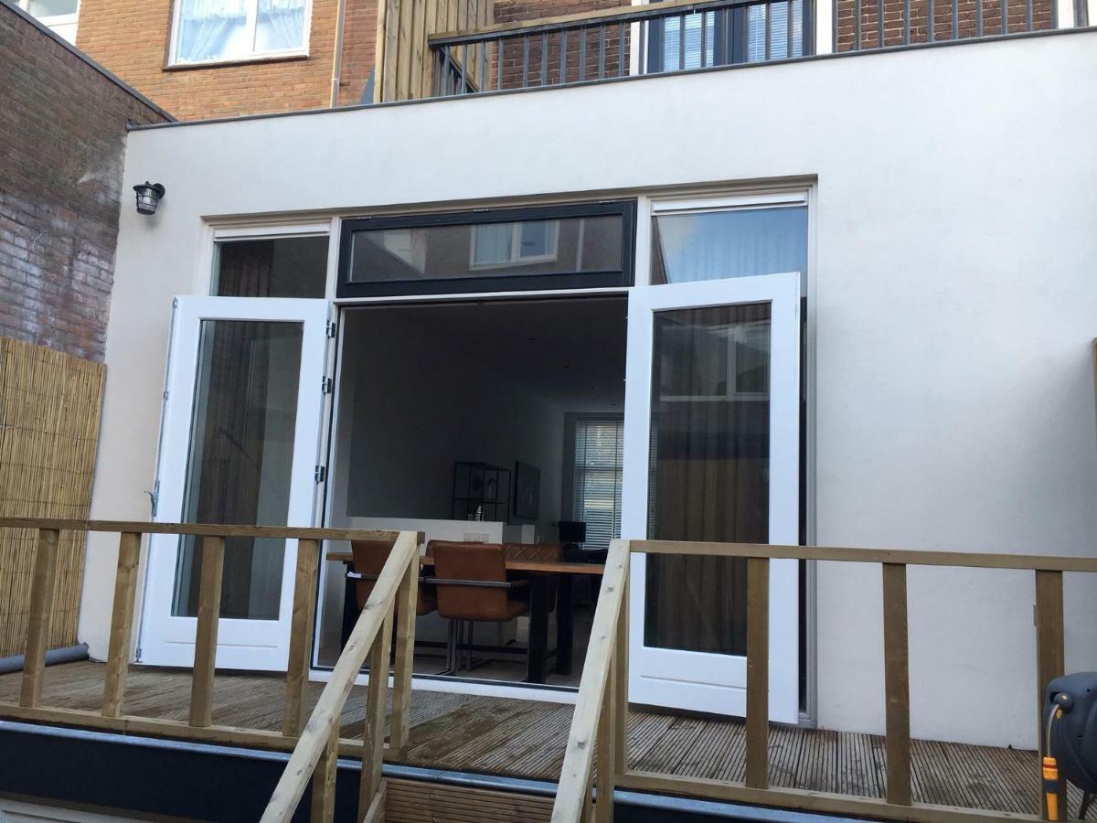 Zandvoort Village Apartments 외부 사진