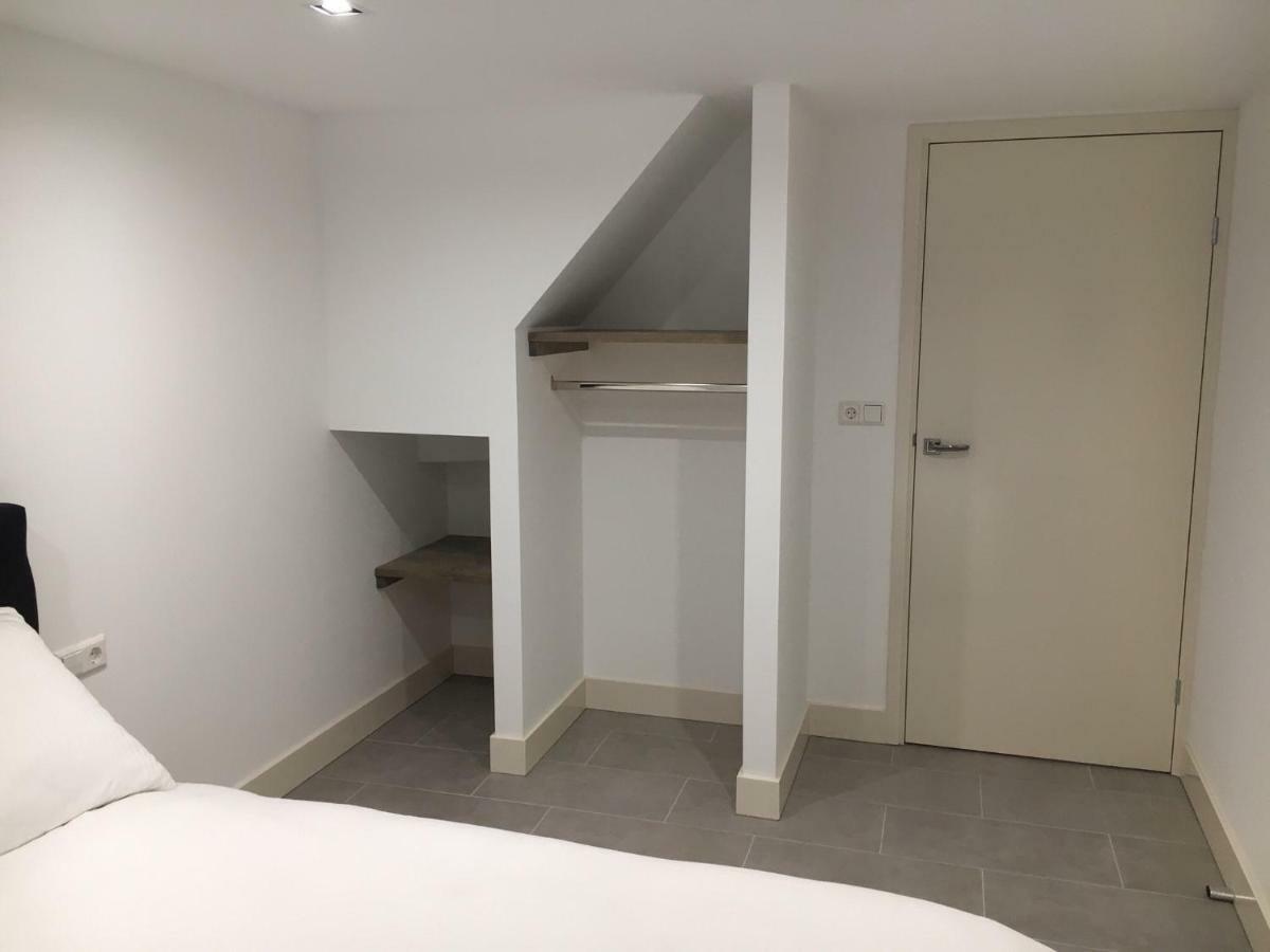 Zandvoort Village Apartments 외부 사진