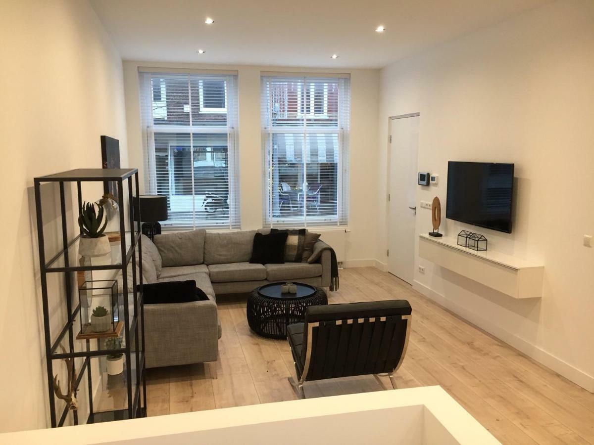 Zandvoort Village Apartments 외부 사진