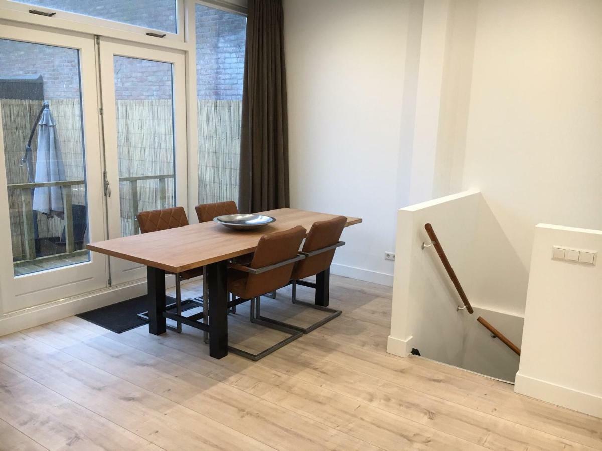 Zandvoort Village Apartments 외부 사진