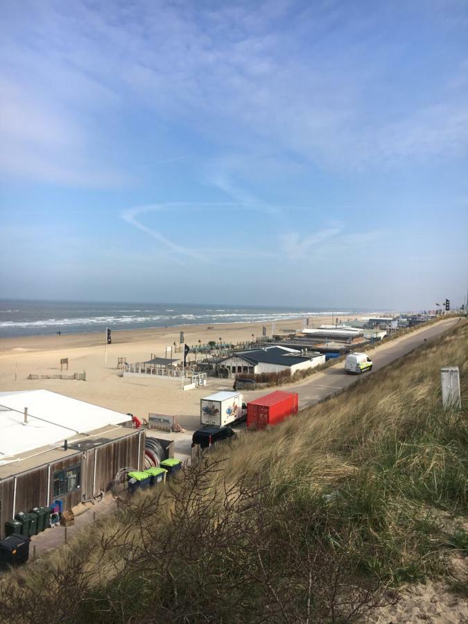 Zandvoort Village Apartments 외부 사진