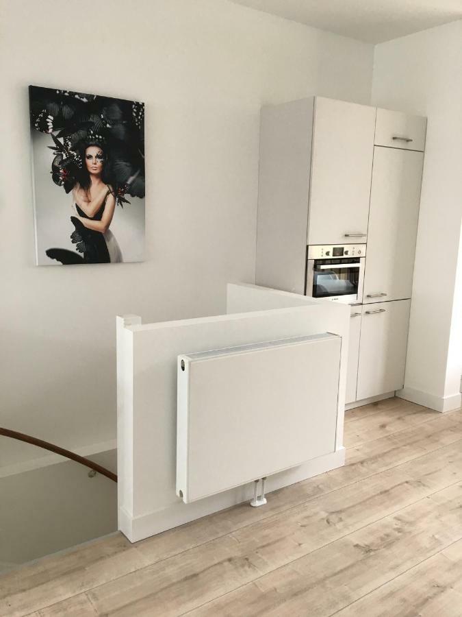 Zandvoort Village Apartments 외부 사진